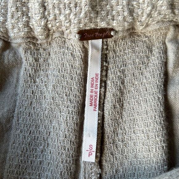 Free People Sofia Sarong Shorts Endless Summer Small - Picture 5 of 11